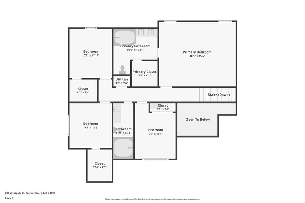 208 Westgate Court — photo 36