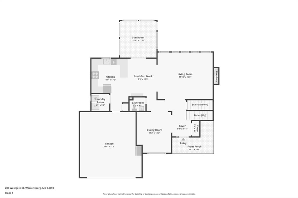 208 Westgate Court — photo 37