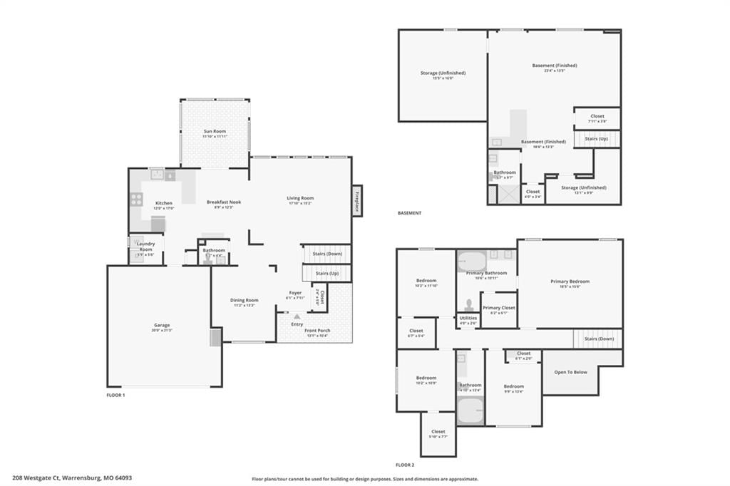 208 Westgate Court — photo 38