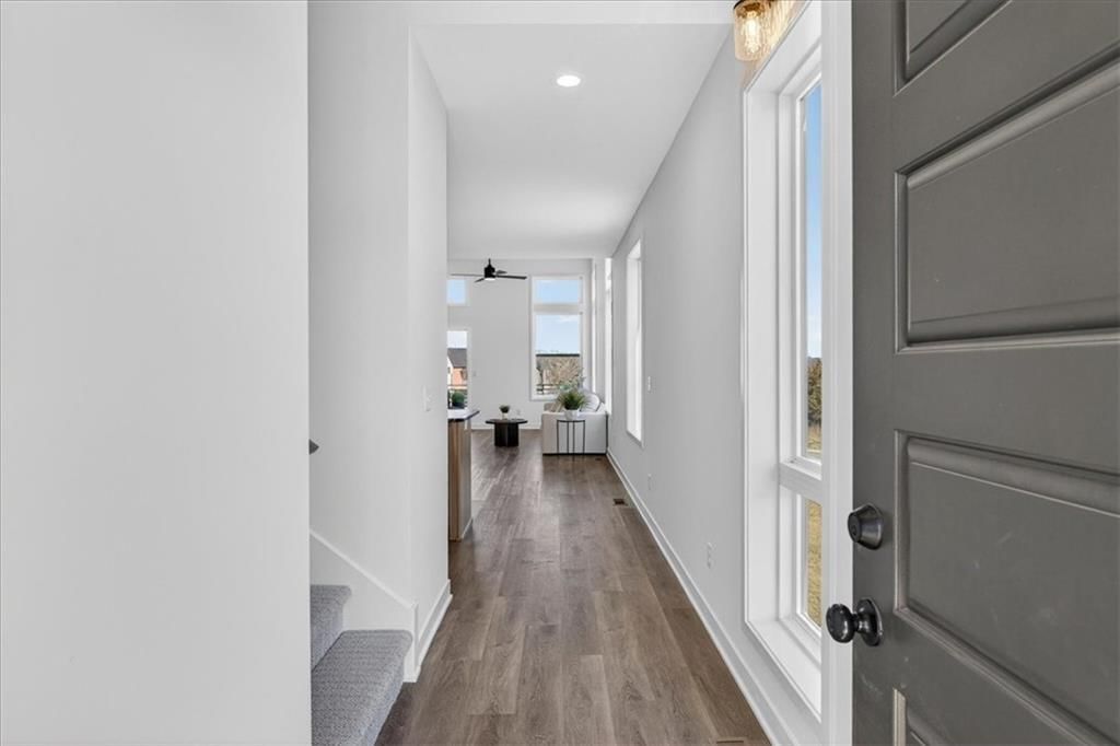 22596 W 93rd Street, Lenexa, KS