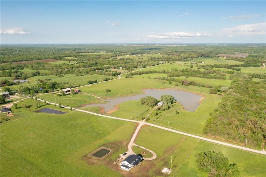 SE Tract A 400th Road — photo 8