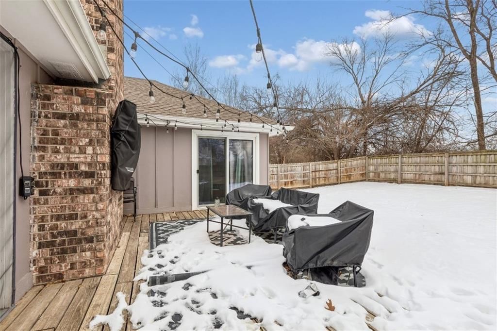 9401 Cottonwood Street — photo 32