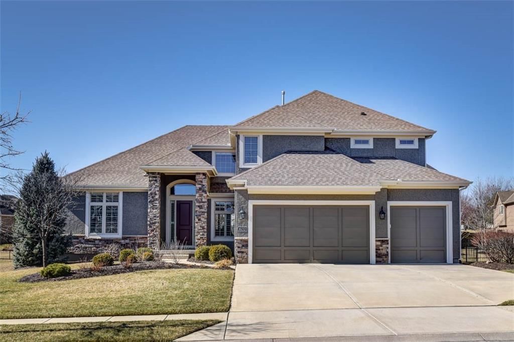 16132 Monrovia Street, Overland Park, KS