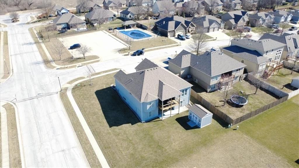 706 Crestridge Drive — photo 37