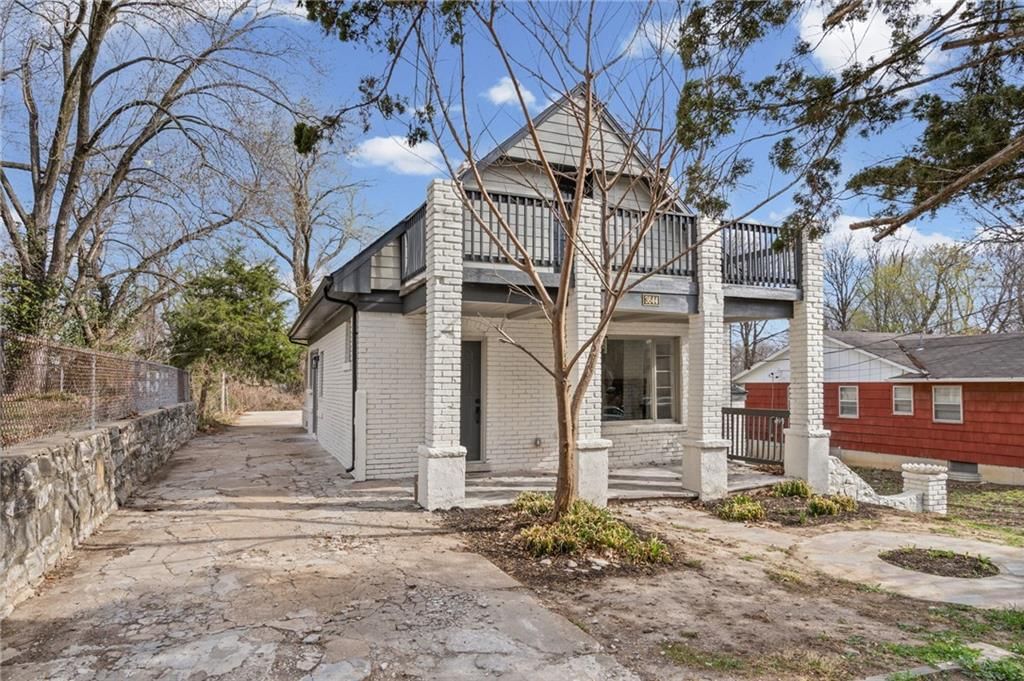 3644 Washington Avenue — photo 17