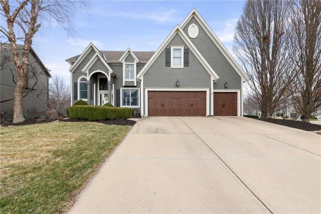 14347 FLINT Street, Overland Park, KS