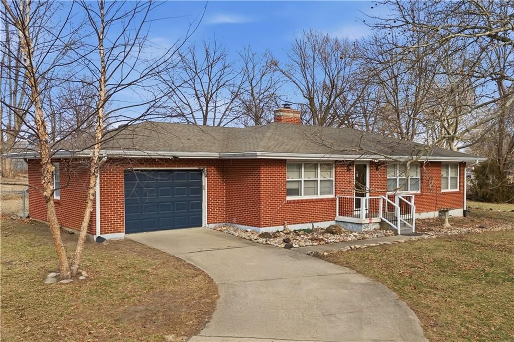 801 NW Thieme Street, Grain Valley, MO