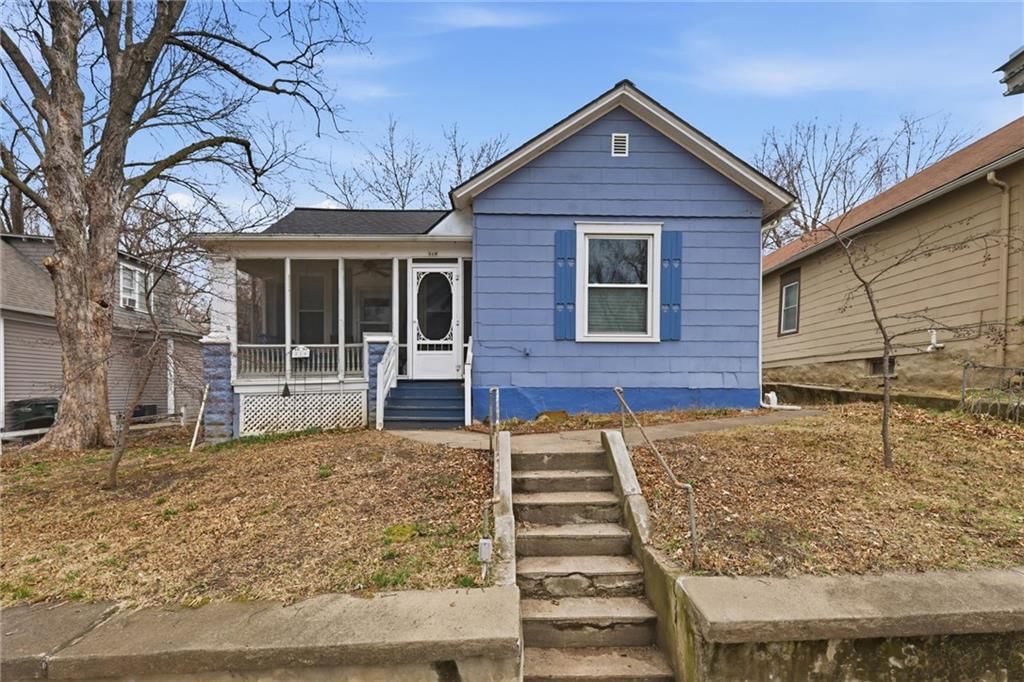 816 Pottawatomie Street — photo 2