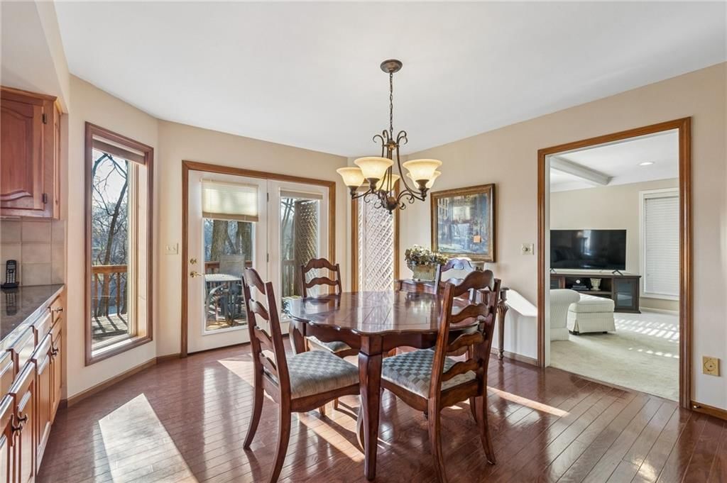4433 NW Claymont Woods Drive — photo 4
