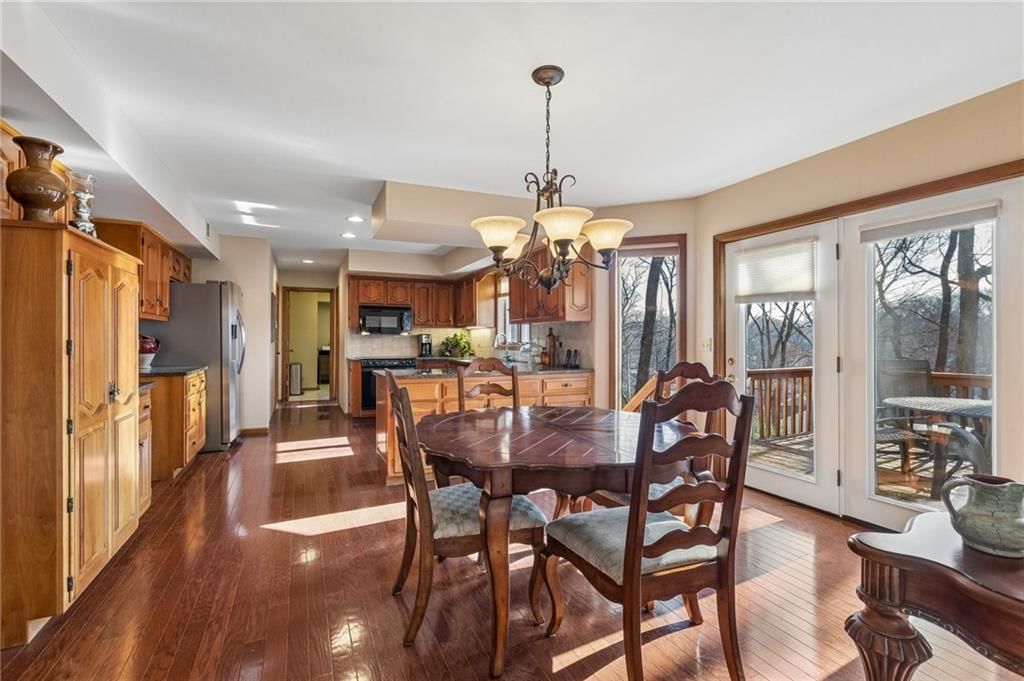 4433 NW Claymont Woods Drive — photo 5