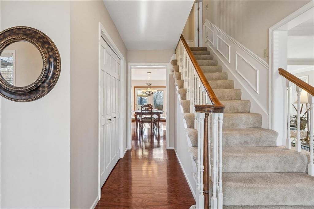 4433 NW Claymont Woods Drive — photo 14