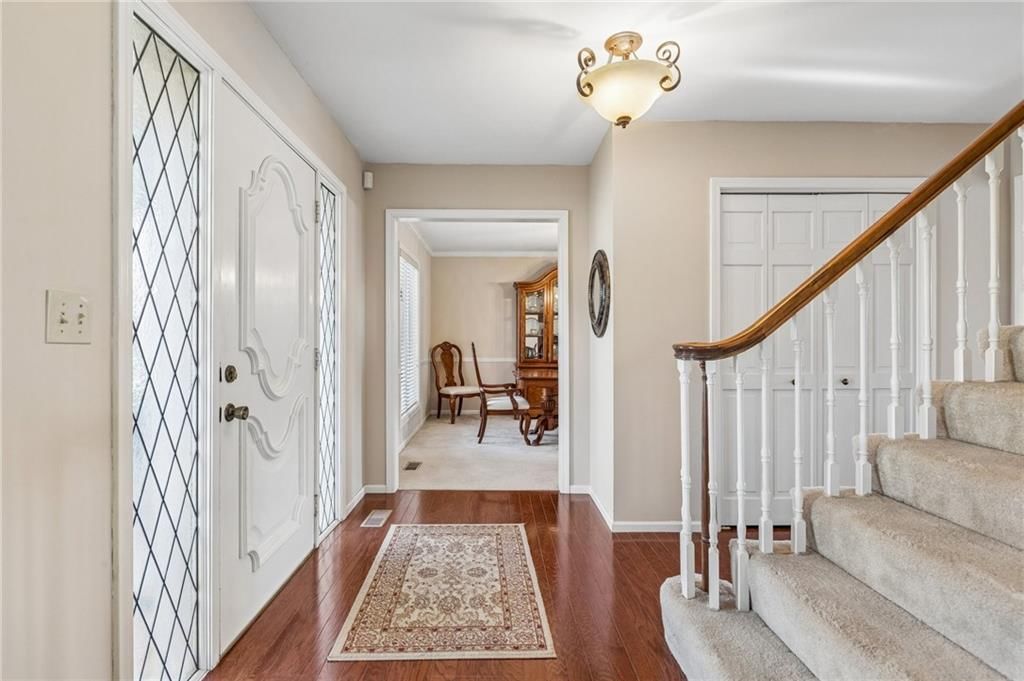 4433 NW Claymont Woods Drive — photo 16