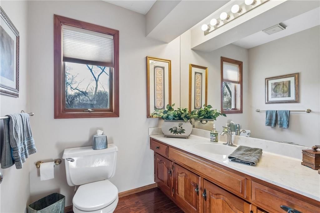 4433 NW Claymont Woods Drive — photo 21