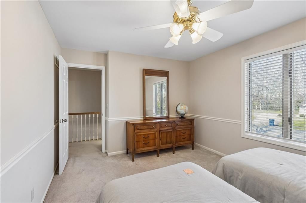 4433 NW Claymont Woods Drive — photo 25