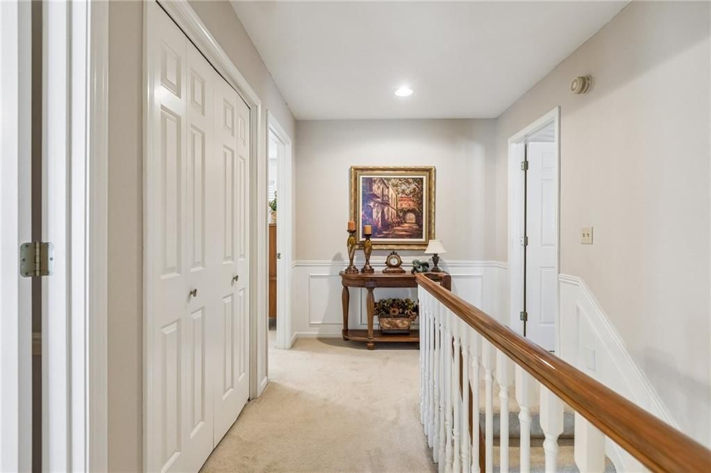 4433 NW Claymont Woods Drive — photo 30