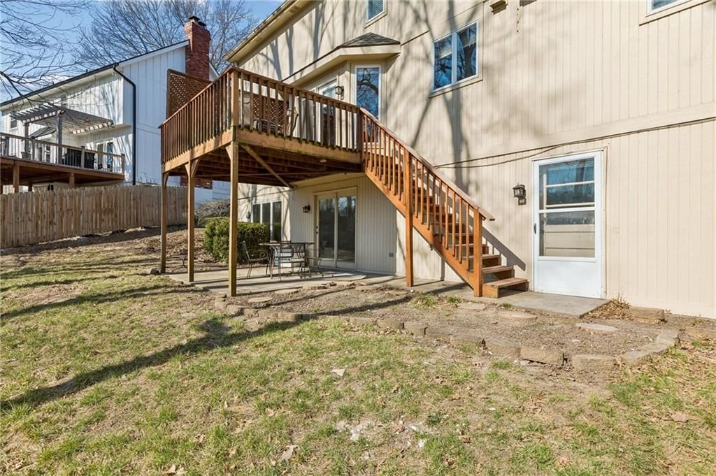 4433 NW Claymont Woods Drive — photo 41