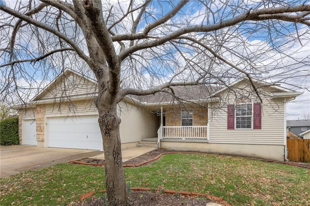 1105 Creekside Court — photo 3