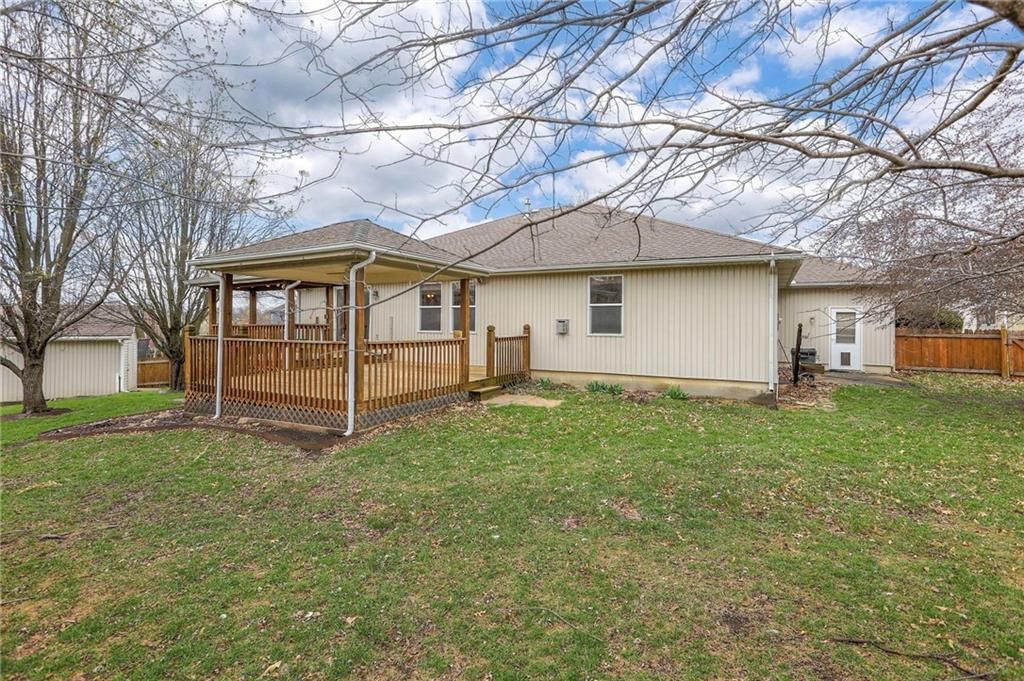 1105 Creekside Court — photo 37