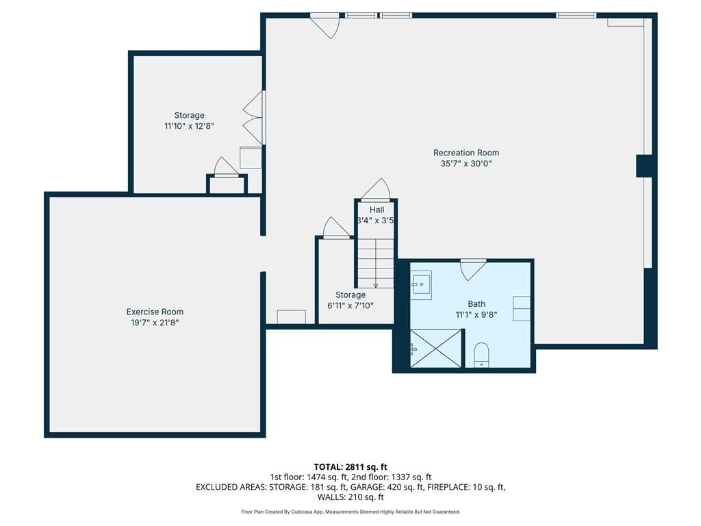 1308 NE 105th Terrace — photo 30