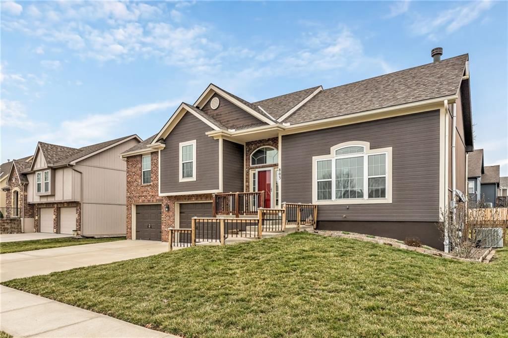803 Englewood Drive — photo 3