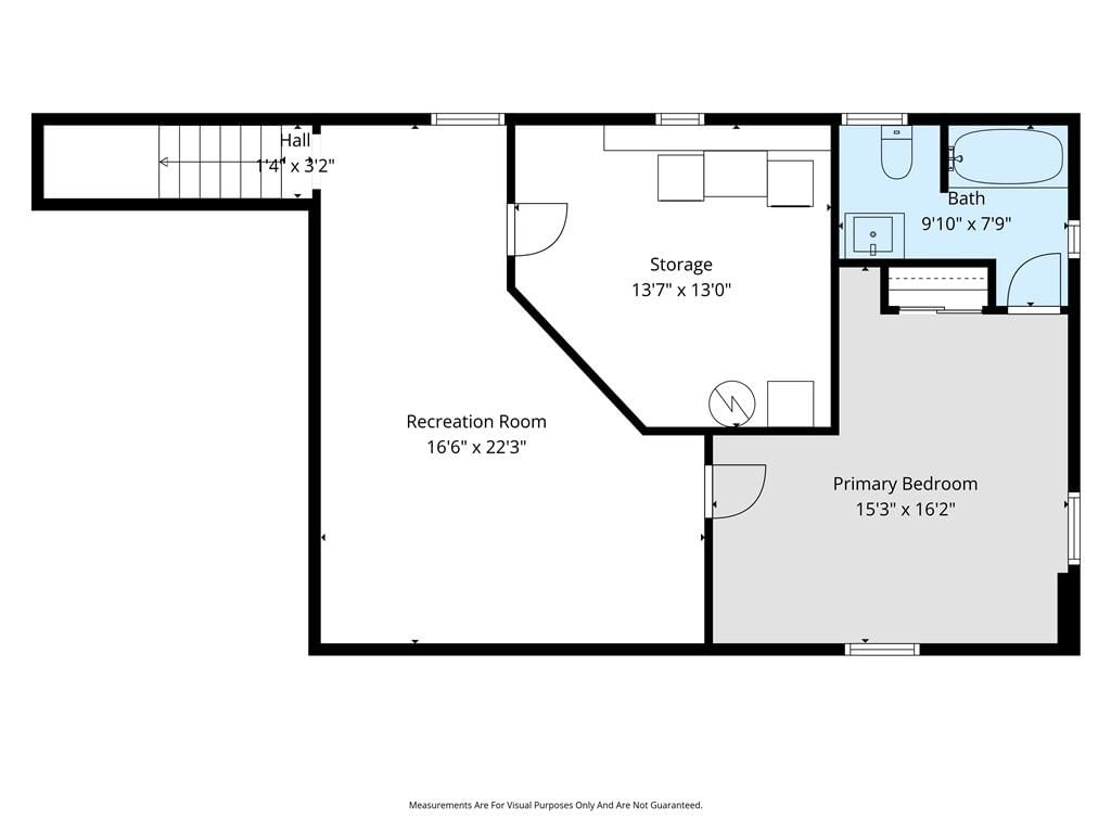 1207 N Atherton Road — photo 32