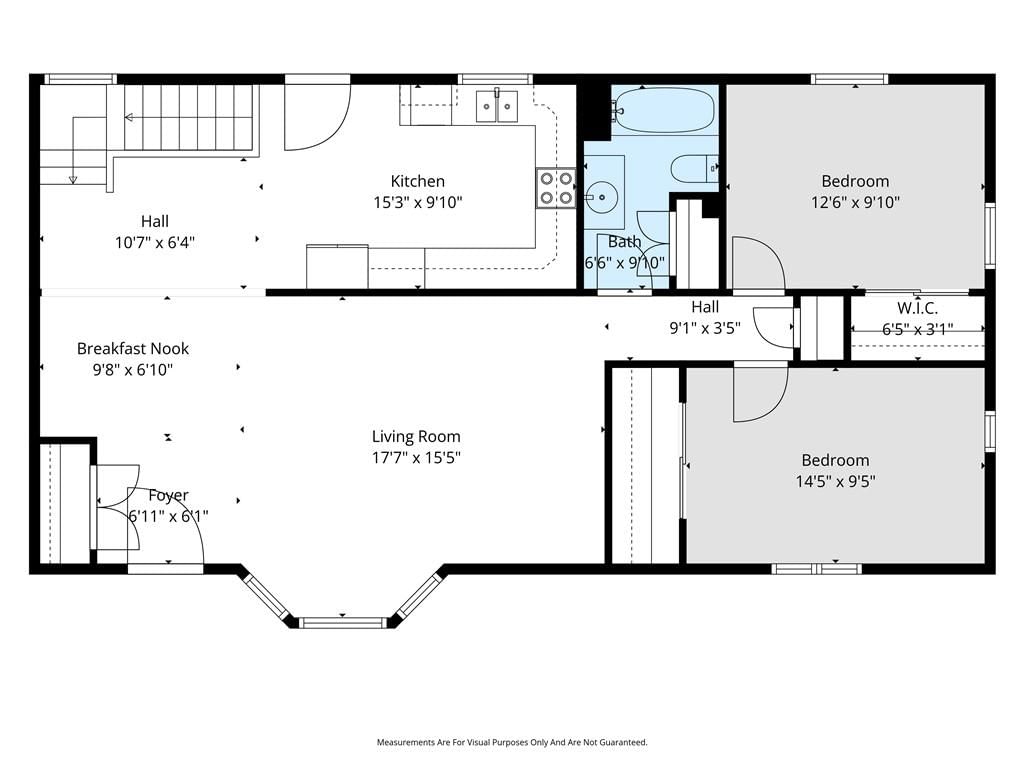 1207 N Atherton Road — photo 33
