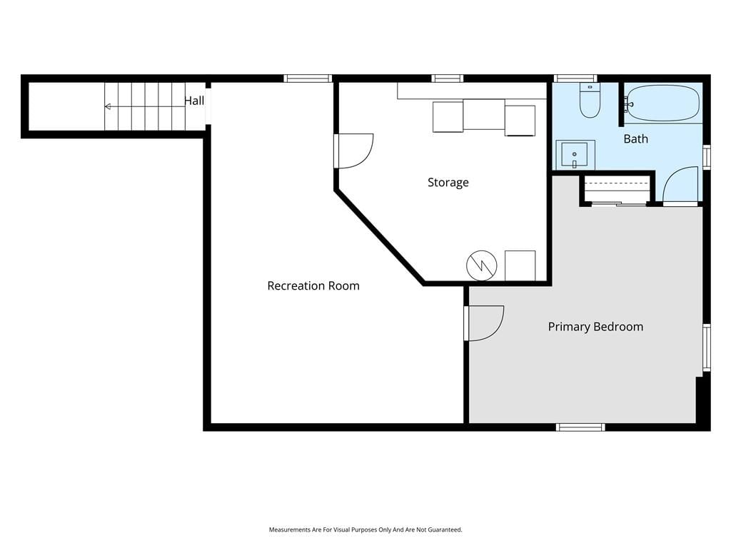 1207 N Atherton Road — photo 35