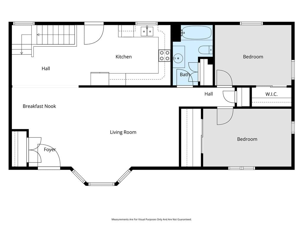 1207 N Atherton Road — photo 36