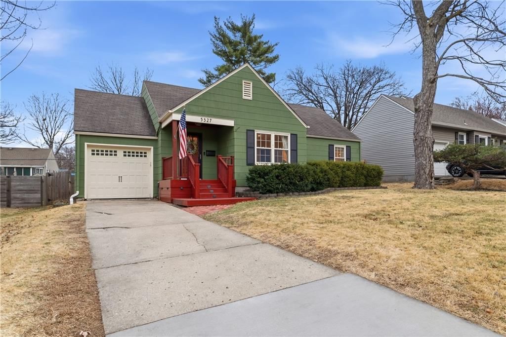 5327 Rosewood Street — photo 2
