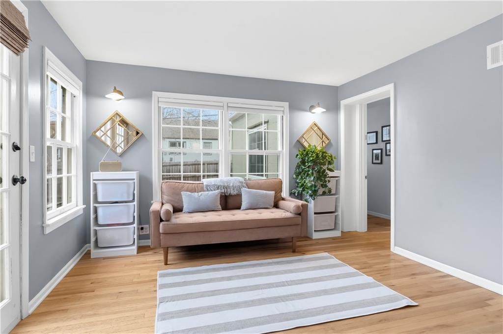 5327 Rosewood Street — photo 16