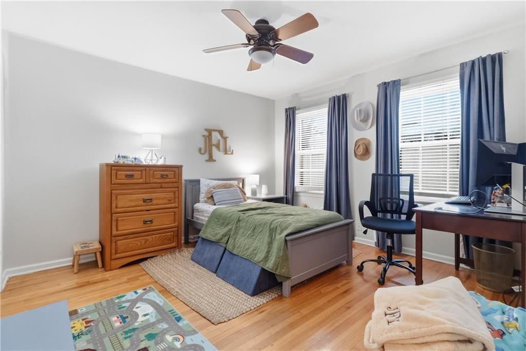 5327 Rosewood Street — photo 23