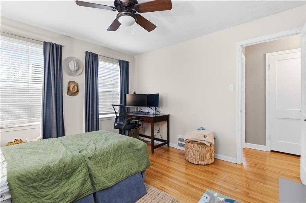 5327 Rosewood Street — photo 24