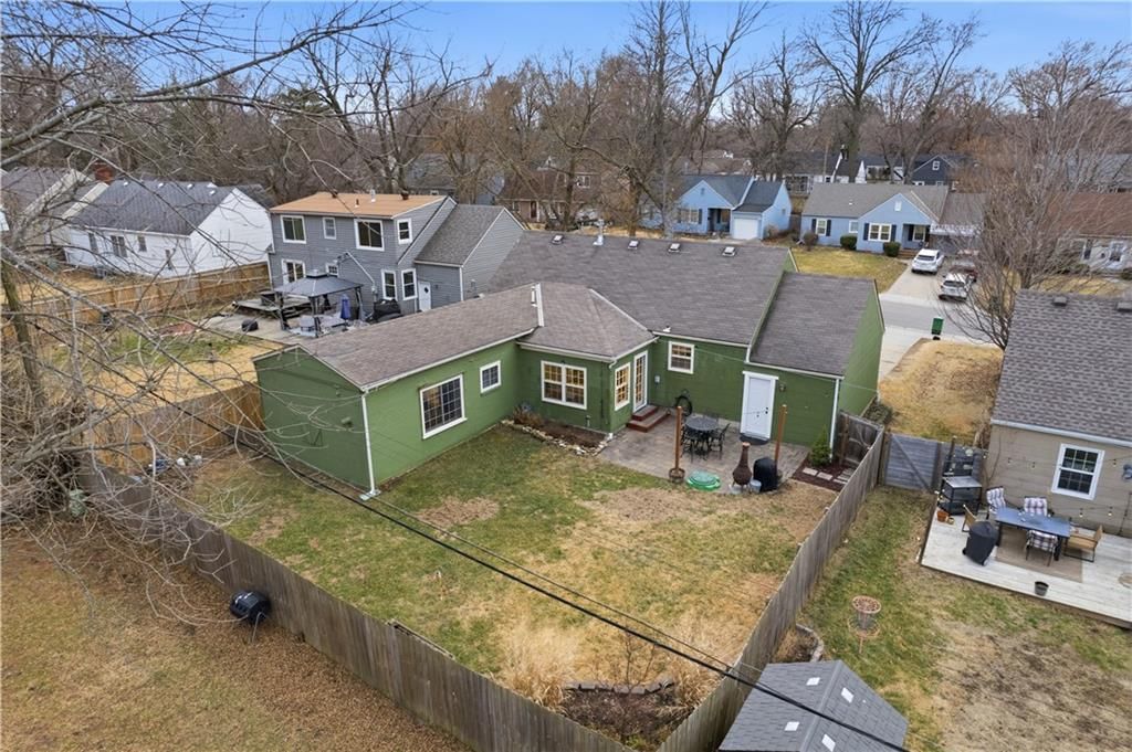 5327 Rosewood Street — photo 30