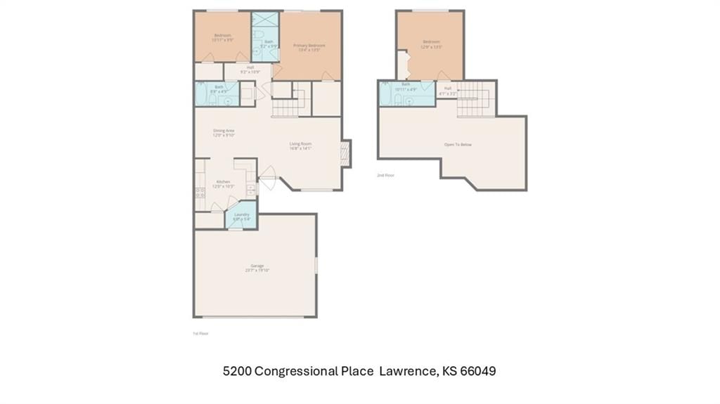 5200 Congressional Place — photo 26