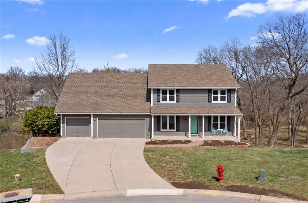 2402 SW Springcreek Court — photo 49