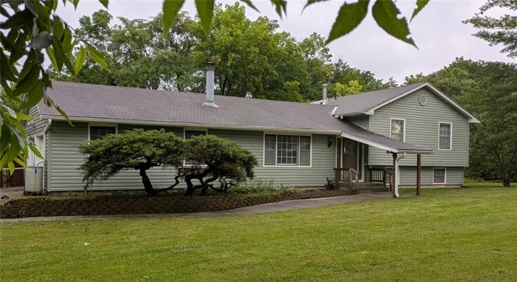 18507 E 231st Street, Harrisonville, MO