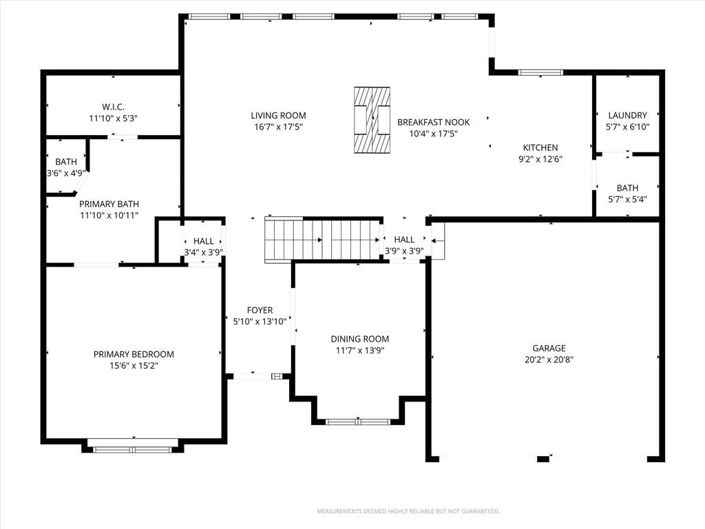 6114 W 157th Terrace — photo 49