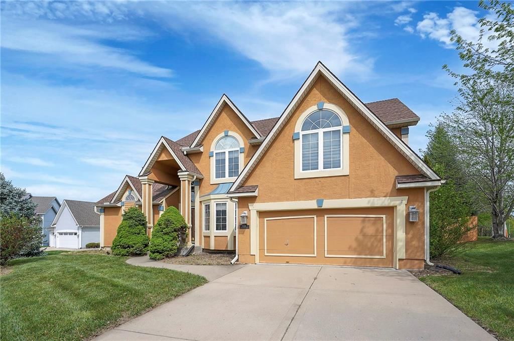 6201 N KENSINGTON Court — photo 2