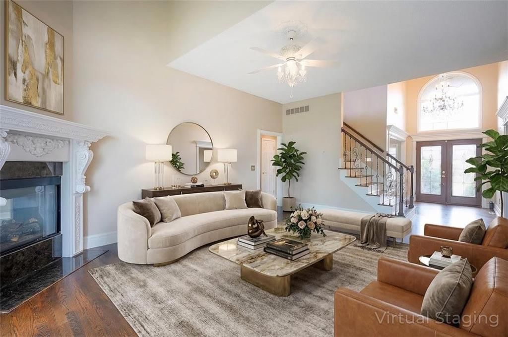 6201 N KENSINGTON Court — photo 10