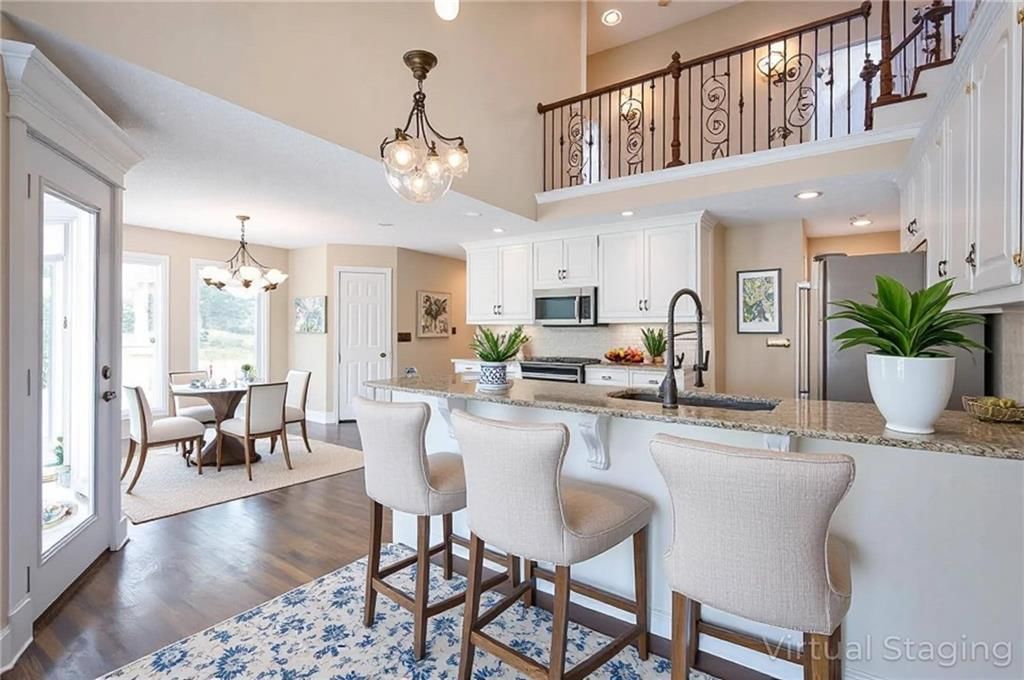 6201 N KENSINGTON Court — photo 24