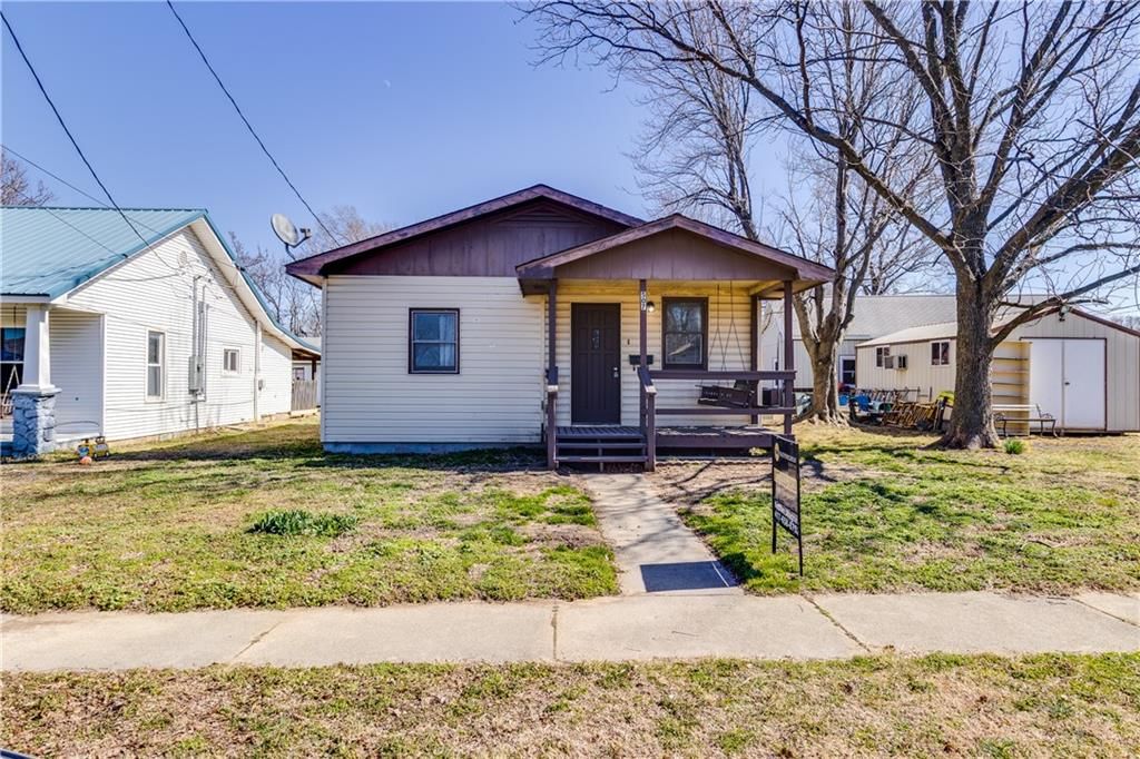 507 Bellevue Street, Galena, KS