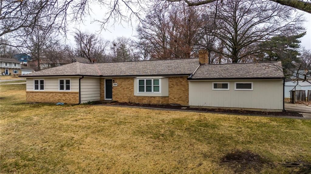 3106 Oakcrest Drive, Kansas City, MO
