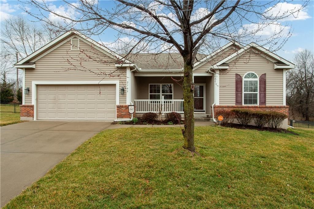 2705 S Haden Court — photo 2
