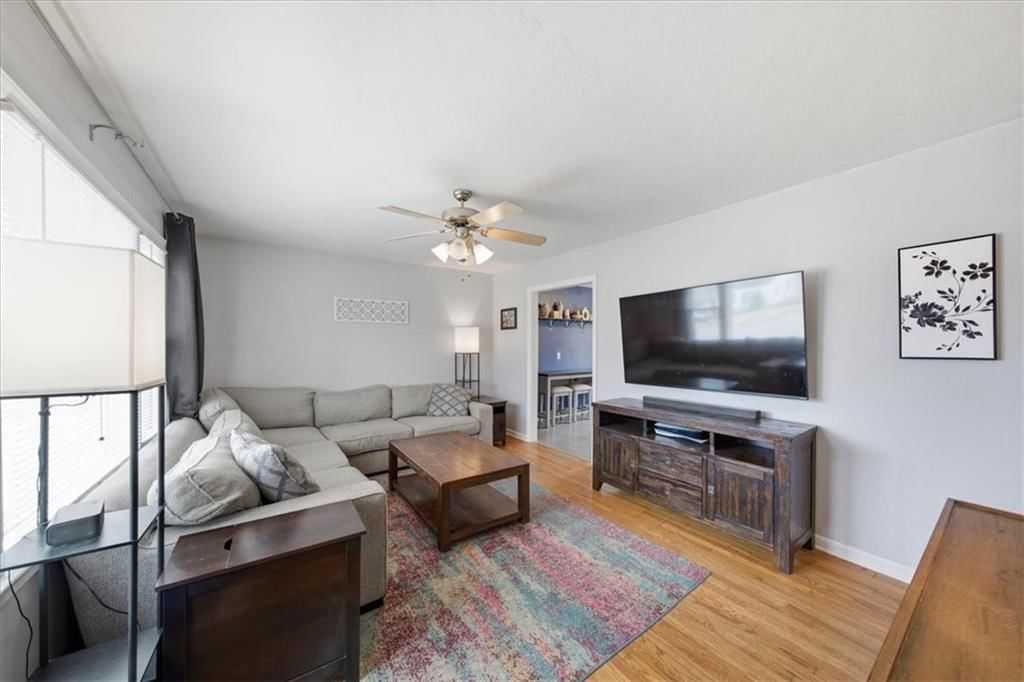 6517 Melrose Lane — photo 3