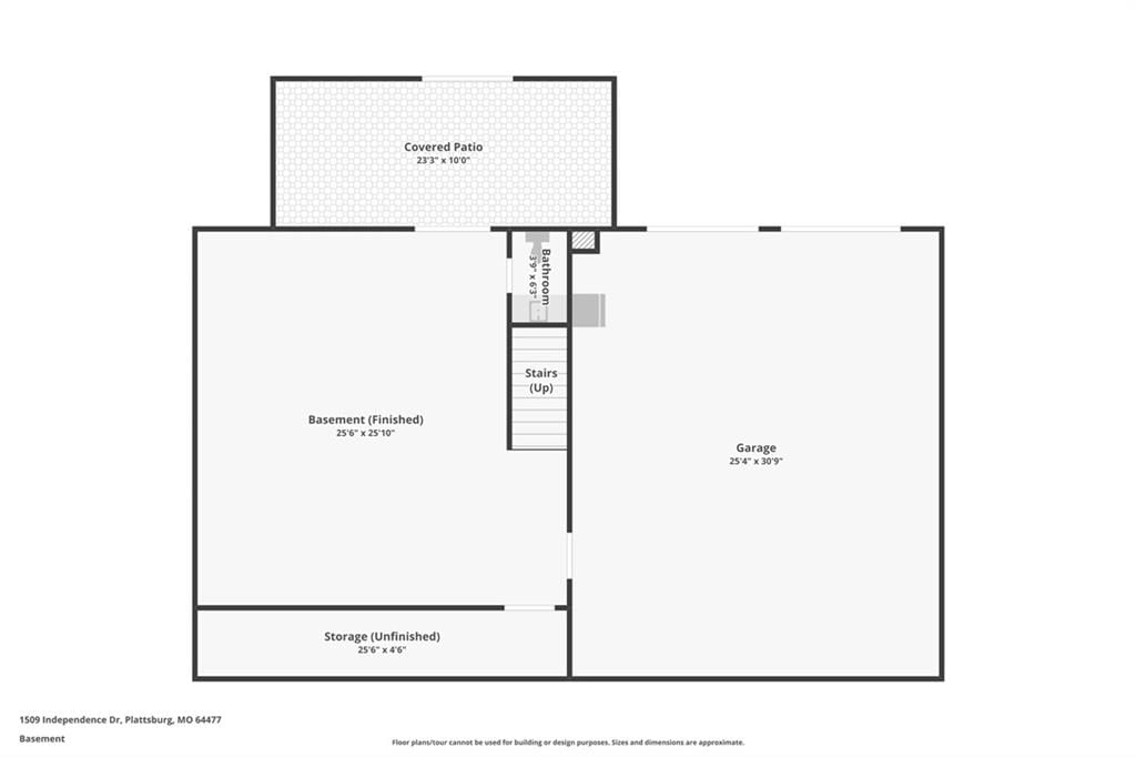 1509 Independence Drive — photo 47