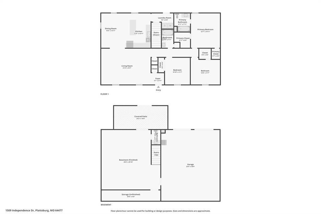 1509 Independence Drive — photo 49