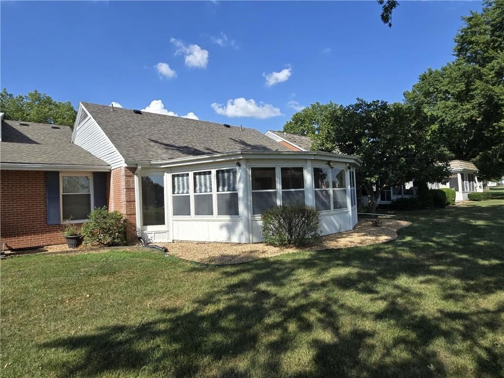 1006 E Palmer Place, Clinton, MO