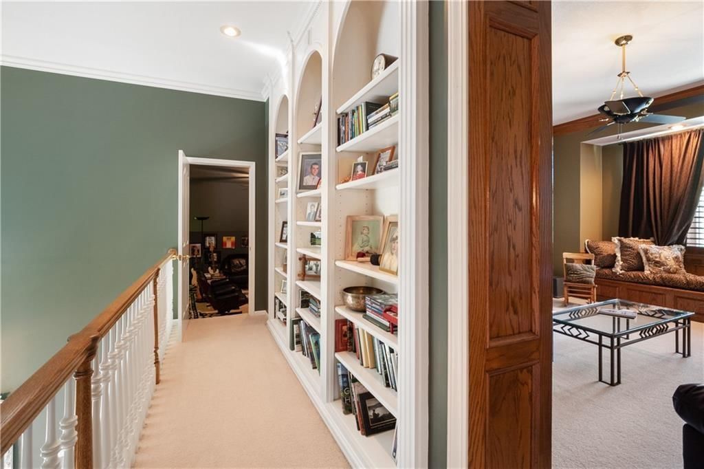 7025 MIZE Road — photo 30