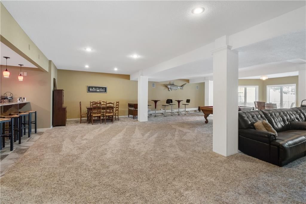 7025 MIZE Road — photo 32