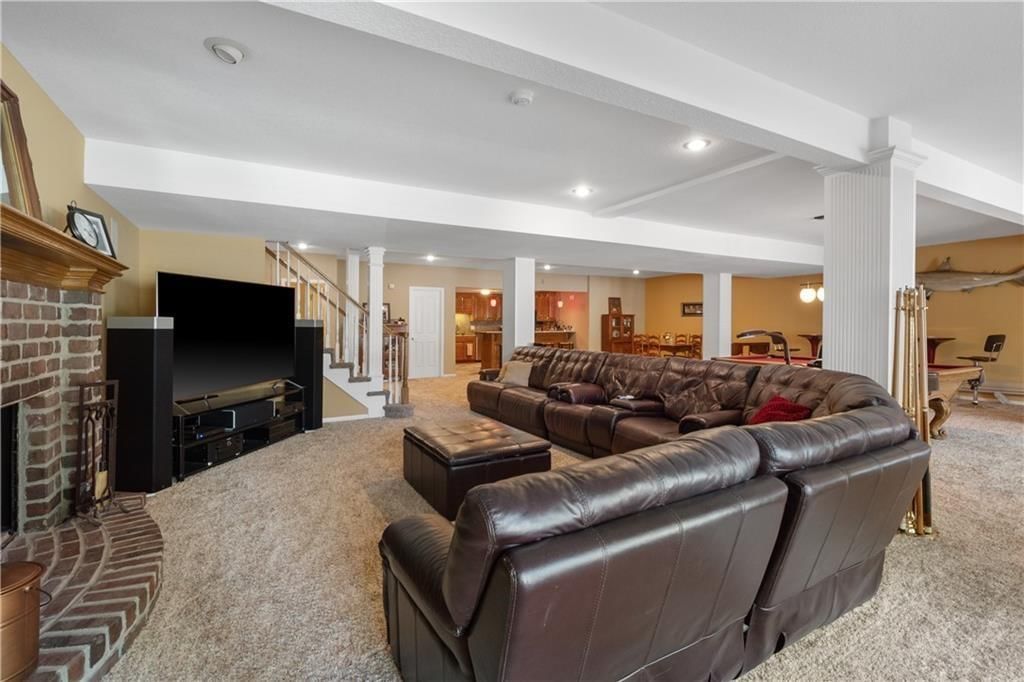7025 MIZE Road — photo 33